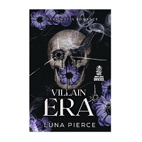 Villain Era by Luna Pierce