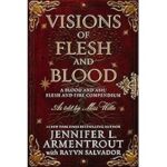 Visions of Flesh and Blood by Jennifer L. Armentrout ePub
