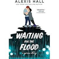 Waiting for the Flood by Alexis Hall ePub