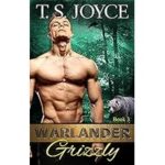 Warlander Grizzly by T. S. Joyce ePub