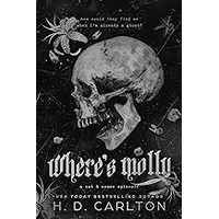 Where's Molly by H. D. Carlton ePub