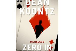 Zero In by Dean Koontz