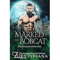 Marked by the Bobcat by Zoey Indiana ePub