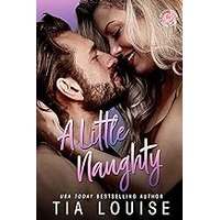 A Little Naughty by Tia Louise ePub