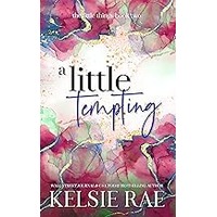 A Little Tempting by Kelsie Rae ePub