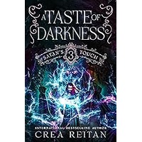 A Taste of Darkness by Crea Reitan ePub