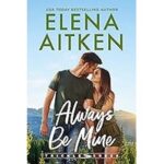 Always Be Mine by Elena Aitken ePub