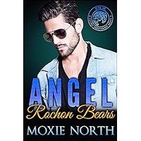 Angel by Moxie North ePub