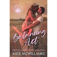 Balancing Act by Kate McWilliams ePub