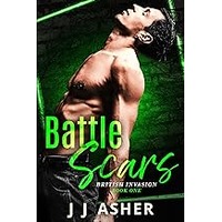 Battle Scars by J J Asher ePub
