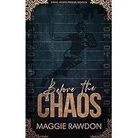 Before the Chaos by Maggie Rawdon ePub
