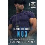 Beyond the Badge by Jeanne St. James ePub