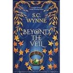 Beyond the Veil by S.c Wynne ePub
