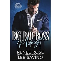 Big Bad Boss by Renee Rose ePub
