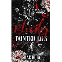 Bloody Tainted Lies by Shae Ruby ePub
