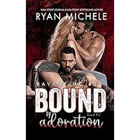 Bound by Adoration by Ryan Michele ePub