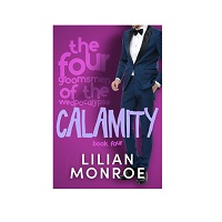 Calamity by Lilian Monroe