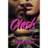 Clash by Quinn Ryder ePub