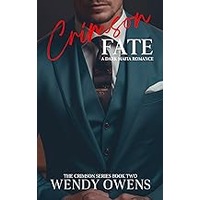 Crimson Fate by Wendy Owens ePub