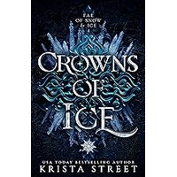 Crowns of Ice by Krista Street ePub