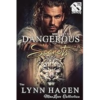 Dangerous Secrets by Lynn Hagen ePub