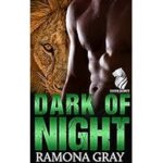 Dark of Night by Ramona Gray ePub