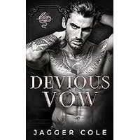 Devious Vow by Jagger Cole ePub