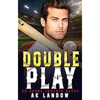 Double Play by AK Landow ePub