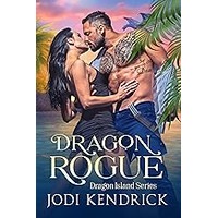 Dragon Rogue by Jodi Kendrick ePub