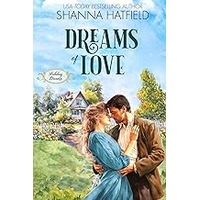 Dreams of Love by Shanna Hatfield ePub