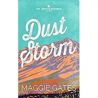 Dust Storm by Maggie Gates ePub