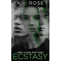 ECSTASY by KV Rose ePub