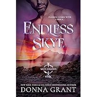 Endless Skye by Donna Grant ePub