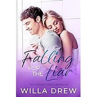 Falling for the Liar by Willa Drew ePub