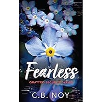 Fearless by C.B. Noy ePub