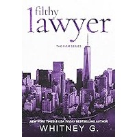 Filthy Lawyer by Whitney G. ePub