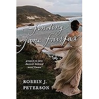 Finding Jane Fairfax by Robbin J. Peterson ePub