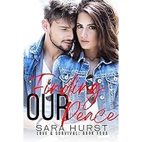 Finding Our Peace by Sara Hurst ePub