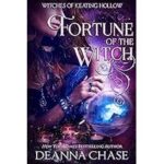 Fortune of the Witch by Deanna Chase ePub