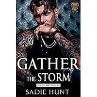 Gather the Storm by Sadie Hunt ePub