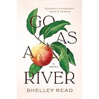 Go as a River by Shelley Read ePub