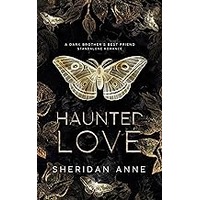 Haunted Love by Sheridan Anne ePub