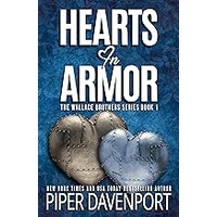 Hearts in Armor by Piper Davenport ePub