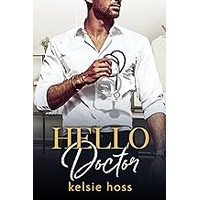 Hello Doctor by Kelsie Hoss ePub