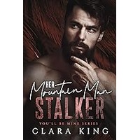 Her Mountain Man Stalker by Clara King ePub