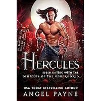 Hercules by Angel Payne ePub
