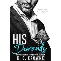 His Demands by K.C. Crowne ePub