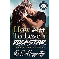 How to Love a Rockstar by D.E. Haggerty ePub