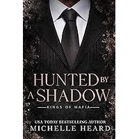 Hunted By A Shadow by Michelle Heard ePub