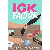 Ick Factor by Morgan Elizabeth ePub